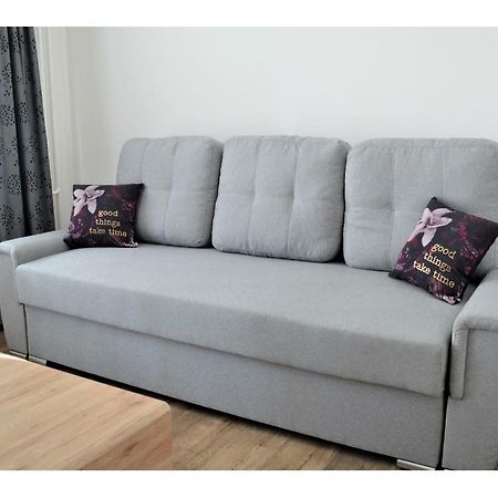 Sgl Apartments Lavickova Trenčín Kültér fotó