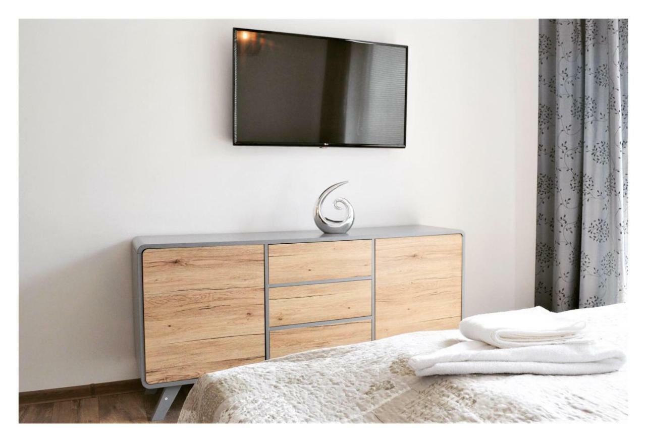 Sgl Apartments Lavickova Trenčín Kültér fotó