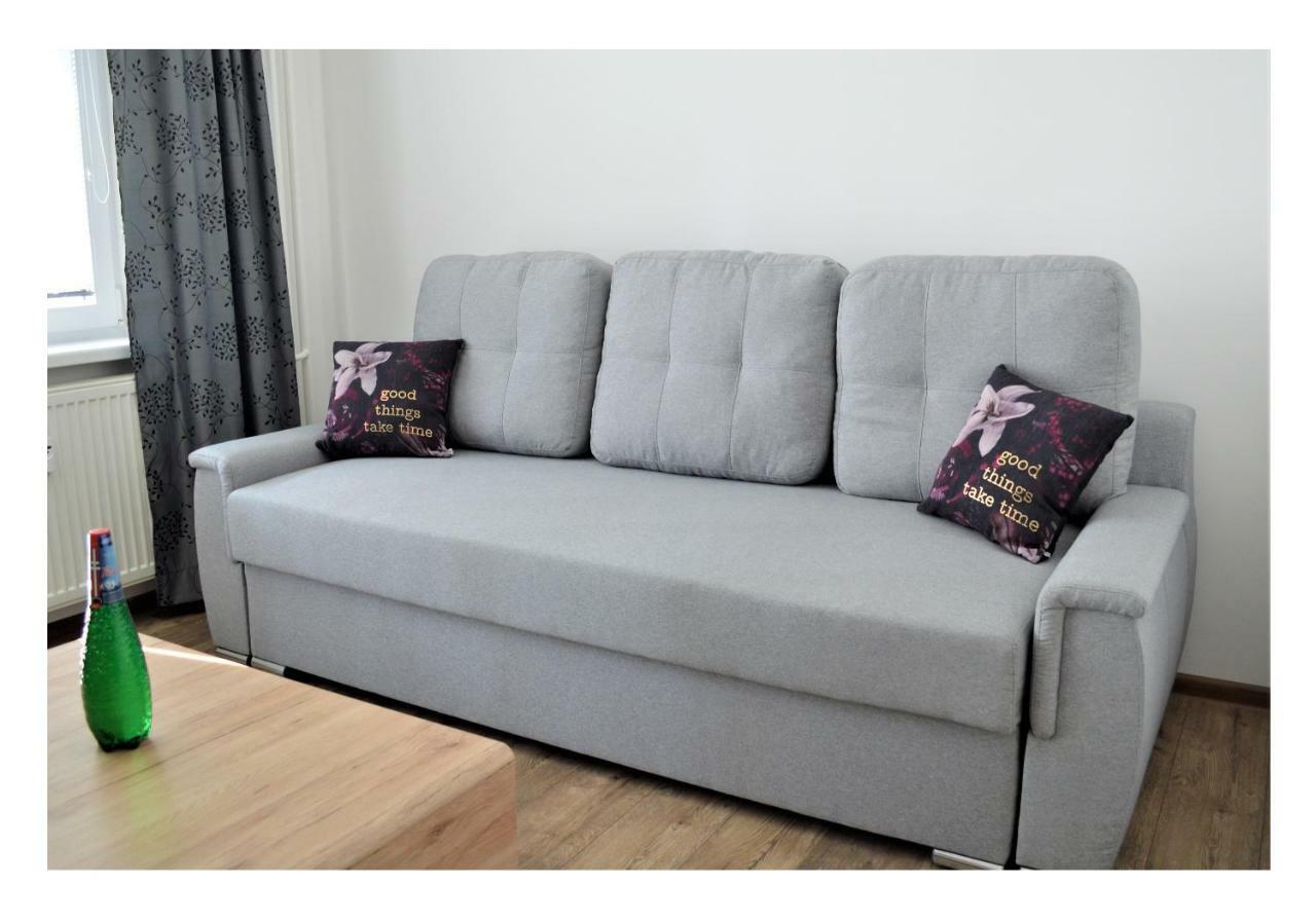Sgl Apartments Lavickova Trenčín Kültér fotó