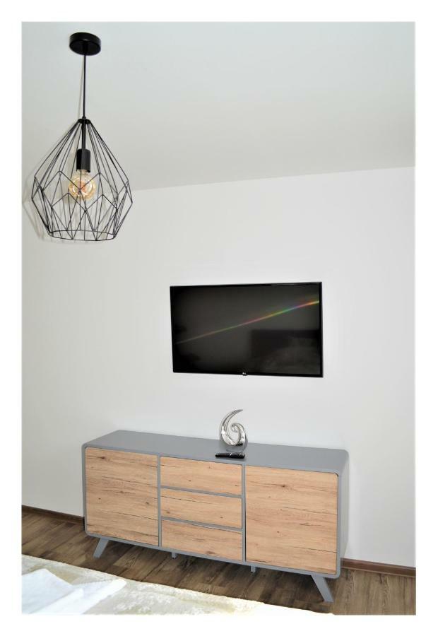 Sgl Apartments Lavickova Trenčín Kültér fotó