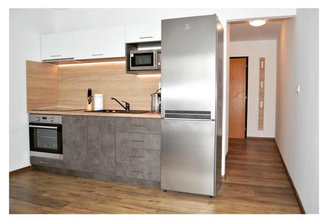 Sgl Apartments Lavickova Trenčín Kültér fotó