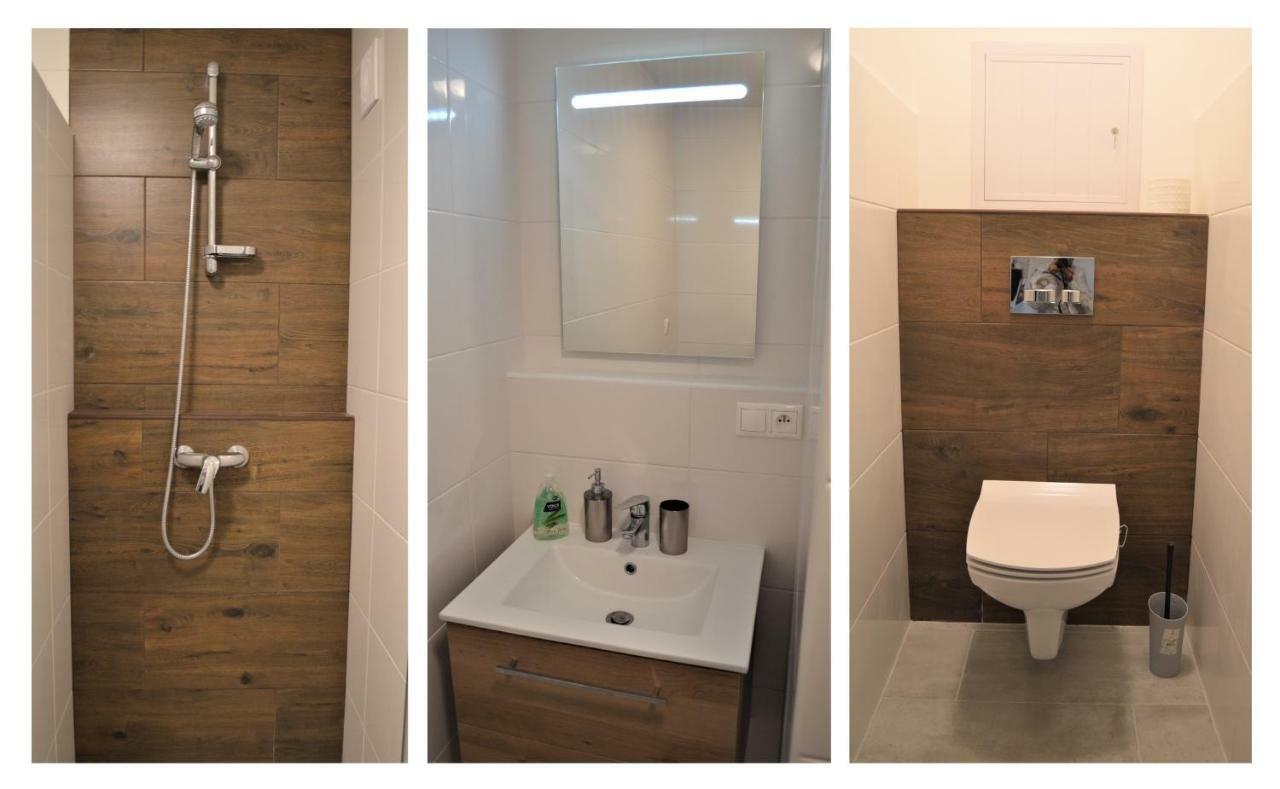 Sgl Apartments Lavickova Trenčín Kültér fotó