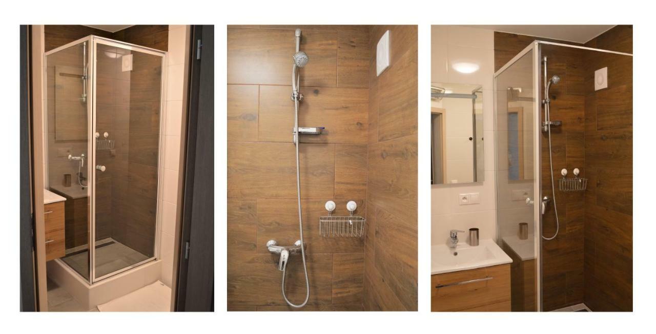 Sgl Apartments Lavickova Trenčín Kültér fotó